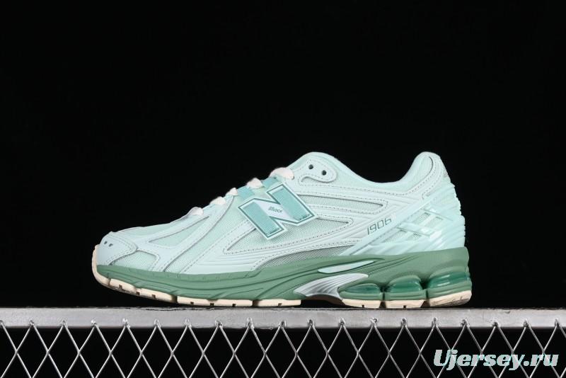 New Balance 1906 Series Retro Dad Style Casual Running Shoes - M1906RZC