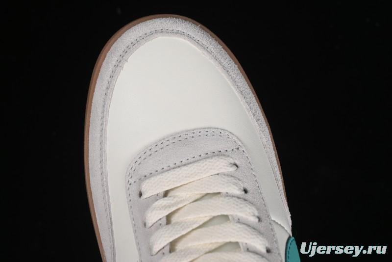 Nike Killshot 2 Retro Comfortable Anti-Slip Low-Top Skate Shoes - FZ5630-101