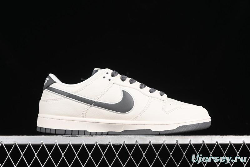 Nike SB Dunk Low NOCTA Anniversary High-End Custom Low-Top Casual Skate Shoes - DQ1098-389