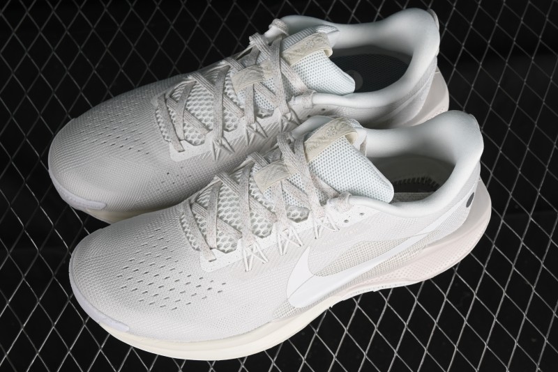Nike Pegasus Trail 5 Off-Road Series Lightweight Comfortable Durable Low-Top Running Shoes - DV3864-101
