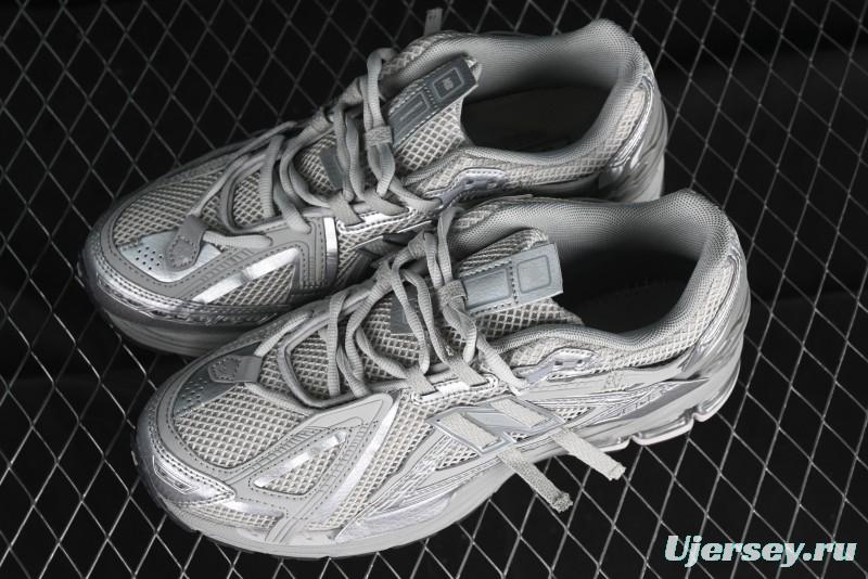 New Balance 1906 Series Retro Dad Style Casual Running Shoes with T-Beam Outsole and Exposed Cushioning - M1906AG