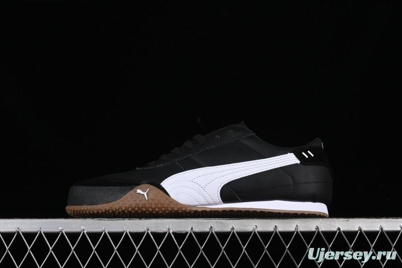 Puma Bella UT Leather Fashion Casual Sneakers - 402186-03