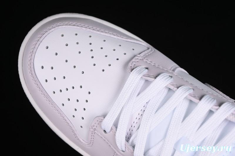 Nike SB Dunk Low Light Purple Dunk Series Low-Top Casual Skateboarding Shoes - DD1503-116