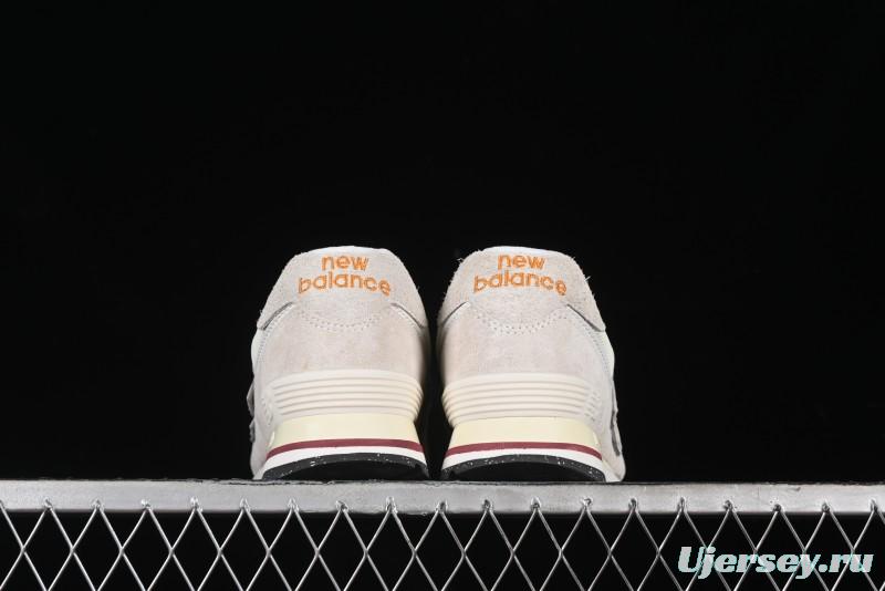 New Balance 574 Series Retro Casual Running Shoes - U574OP2