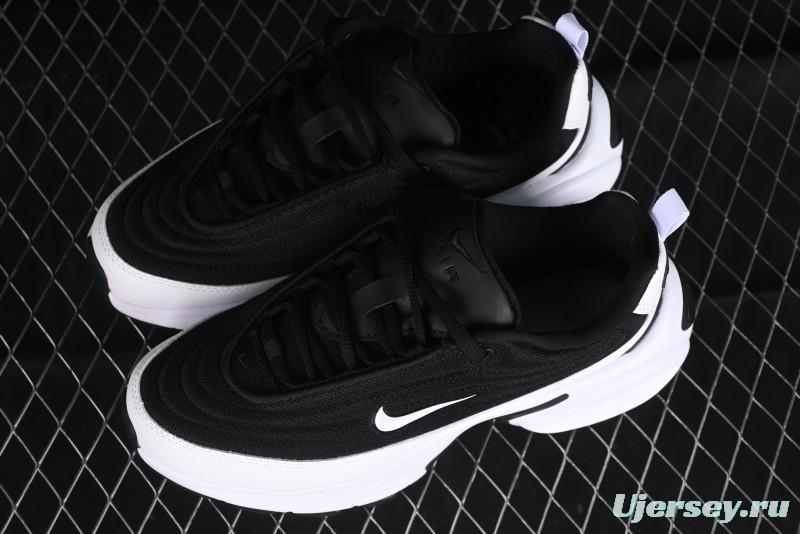 Nike Air Max Portal Retro Running Shoes with Air Cushion - HF3053-009