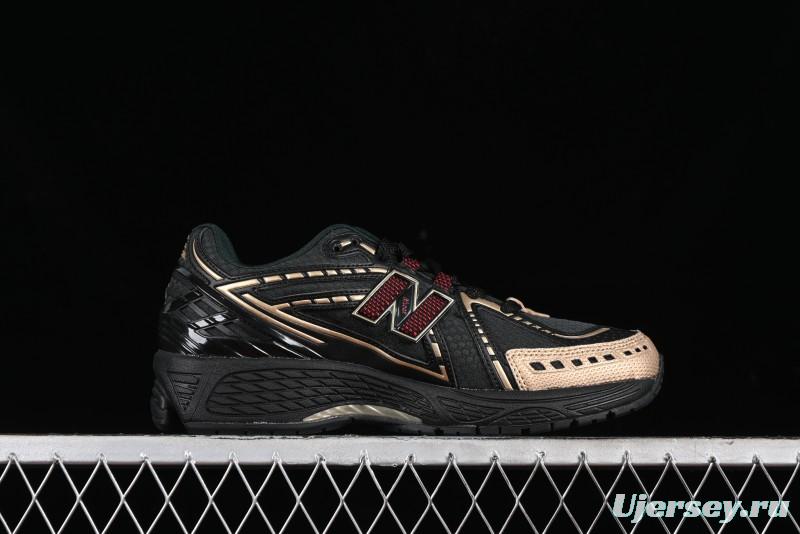 New Balance 1906 Series Retro Dad Style Casual Running Shoes - M1906RKS