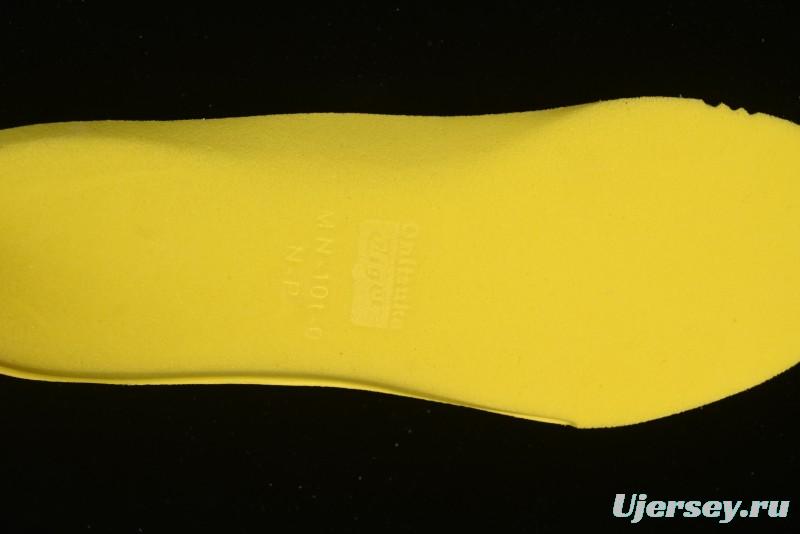 Onitsuka Tiger Ultimate 81 EX 40th Anniversary Breathable Comfort Casual Shoes - 1183B510-101