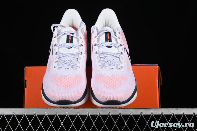 Nike Air Zoom Vomero 17 Lunar Summer 2024 Cushioned Casual Running Shoes - FB1309-102