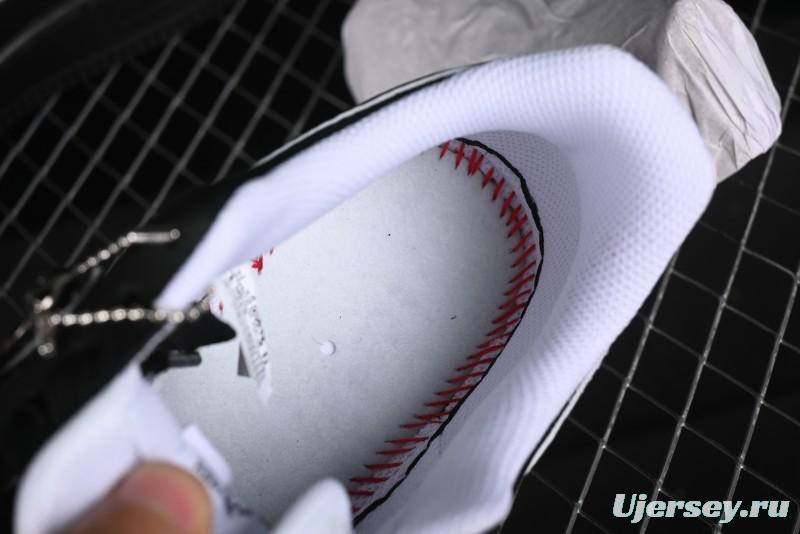 Nike Air Force 1 '07 Low Casual Sneakers with Full-Length Air Cushion - FQ4296-101