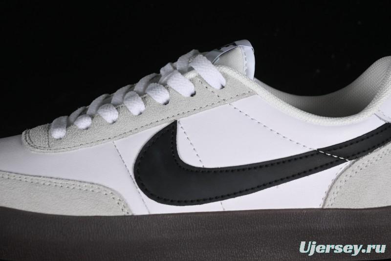 Nike Killshot 2 Retro Comfortable Anti-Slip Low-Top Skate Shoes - HF1054-100
