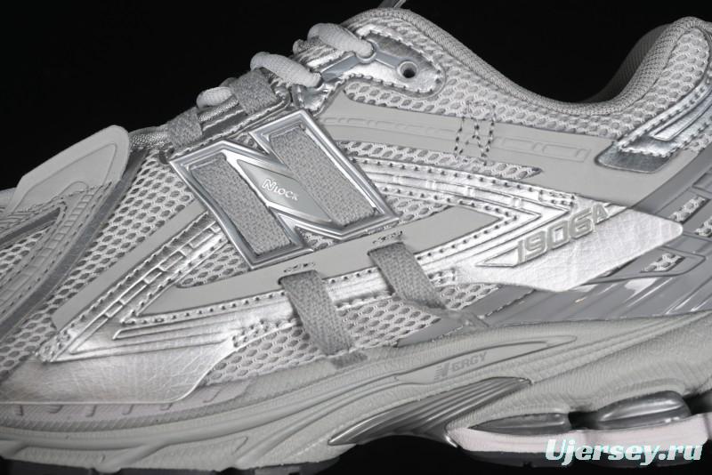 New Balance 1906 Series Retro Dad Style Casual Running Shoes - M1906AG