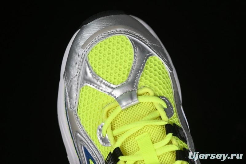 Adidas Athletics Los Angeles Fashion Casual Running Shoes - IF4014