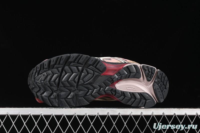 Asics Gel-Kahana 8 FL Retro Casual Running Shoes - 1012B634-021