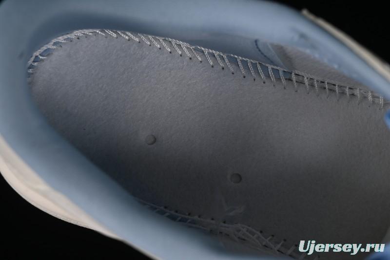 Nike Travis Scott x Fragment Design x Air Jordan 1 Low OG SP AJ1 Low Top Casual Sneakers - DM6688-608