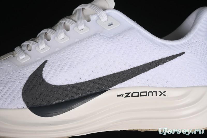 Nike Air Zoom Pegasus 35 Breathable Cushioned Running Shoes - FQ7262-100