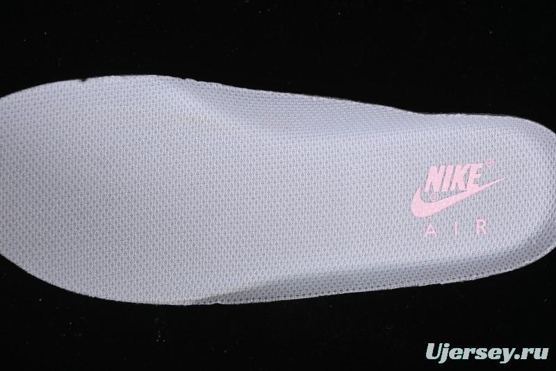 Nike Air Force 1'07 Low Kirby Super Star Casual Sneakers - DB3301-550