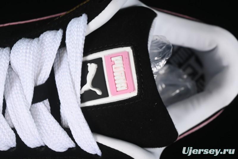 Puma Suede XL Retro Casual Sneakers - 395205-04