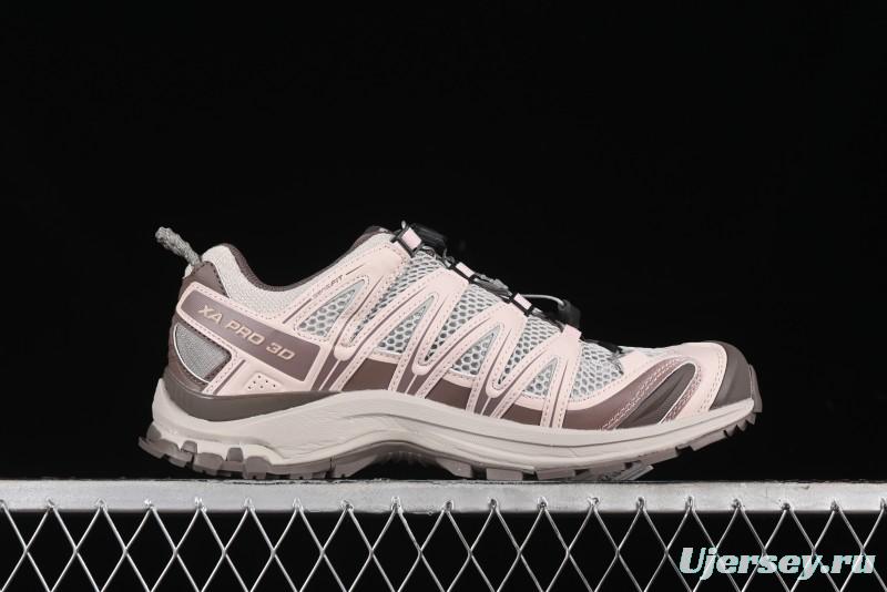 Salomon XA PRO 3D Seasonal Trail Running Shoes with SENSIFIT and 3D ADVANCED CHASSIS - 475977-26