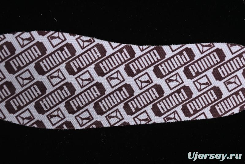 Puma Suede XL Retro Casual Sneakers - 397255-01