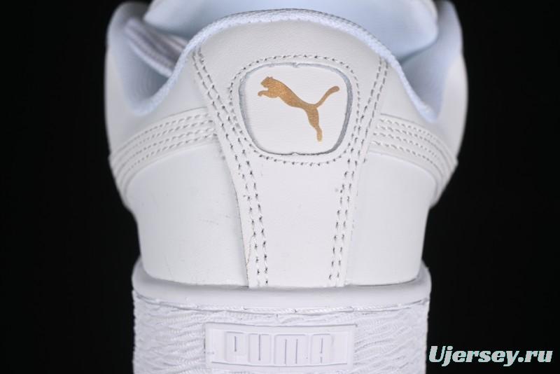 Puma Suede XL Retro Casual Sneakers - 397255-01