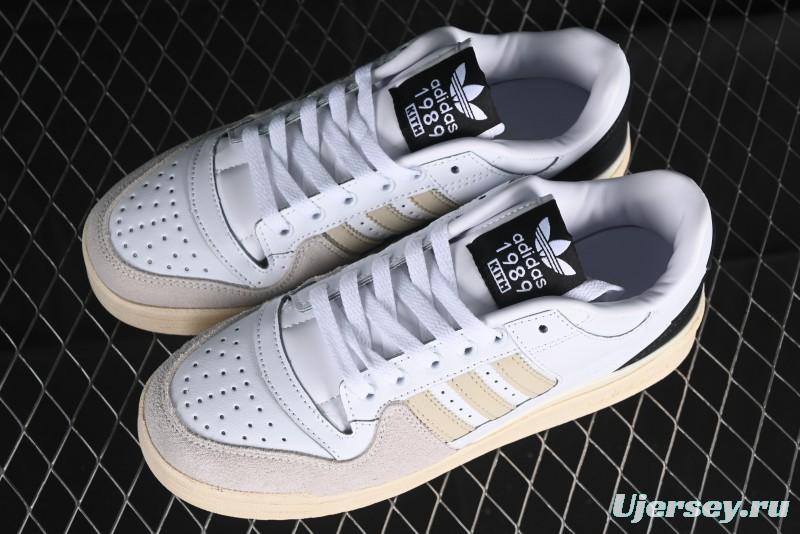 Adidas Forum 84 Low Retro Basketball Shoes - GY2541