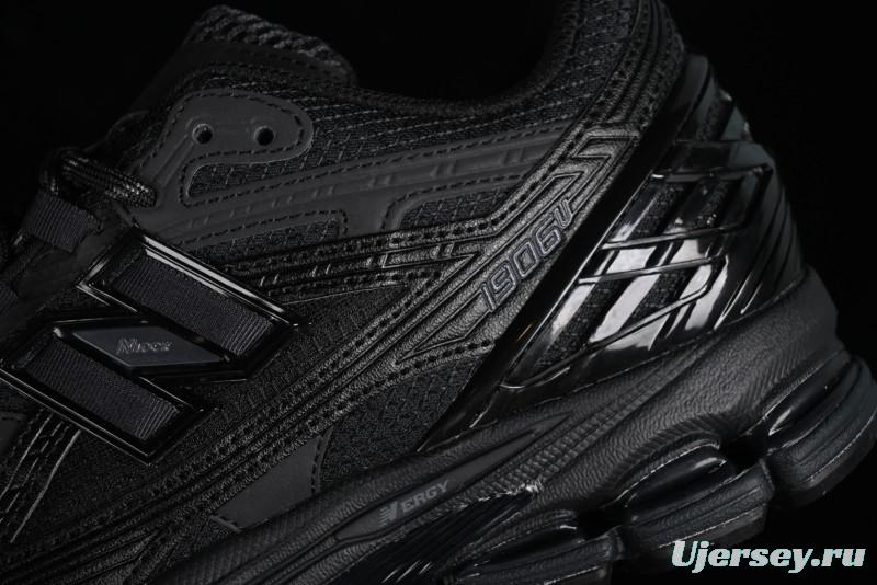 New Balance 1906 Series Retro Dad Style Casual Running Shoes - M1906NJ