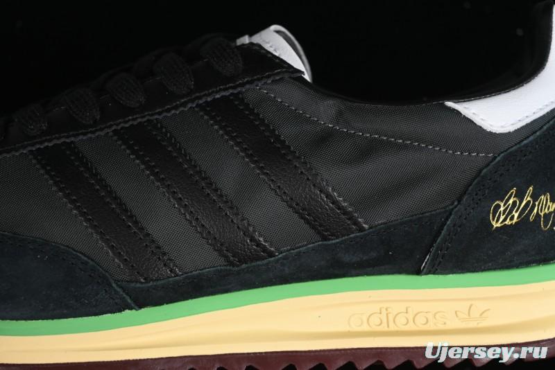 Adidas Originals SL 72 RS Retro Running Shoes - JP5171