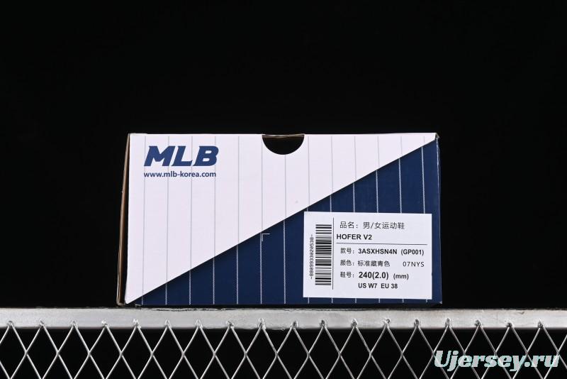 Nike MLB HOFER Casual Sneakers - 3ASXHSN4N07NYS