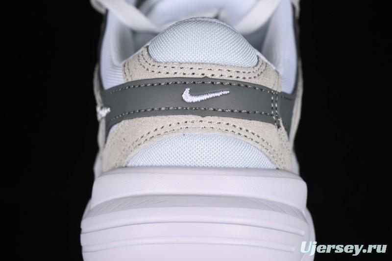 Nike Summer Retro Casual Dad Shoes - FJ3794-101