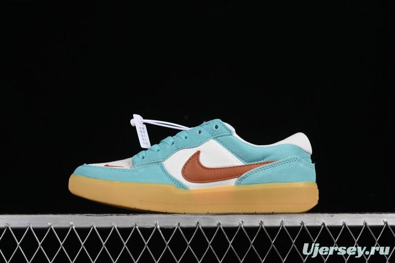 Nike SB Force 58 Retro Skateboard Shoes - DV5477-302