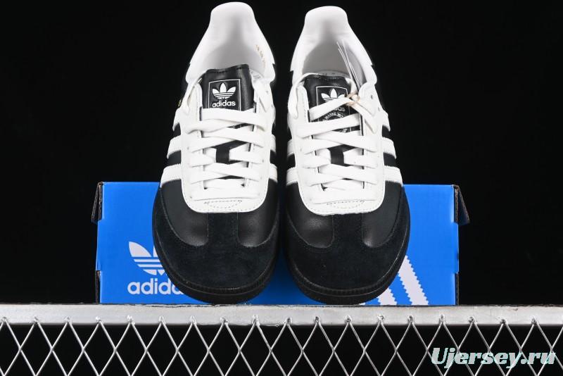 Adidas Originals Samba Retro Casual Sneakers - JP5282