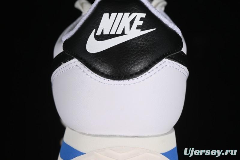 Nike Classic Cortez Leather Retro Original Running Shoes - DM4044-100