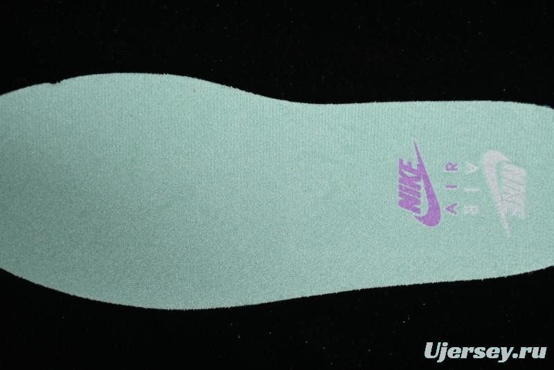 Nike Air Force 1 Shadow Low-Top Sneakers with Lightweight EVA Midsole and Anti-Slip RB Rubber Outsole - CU8591-103