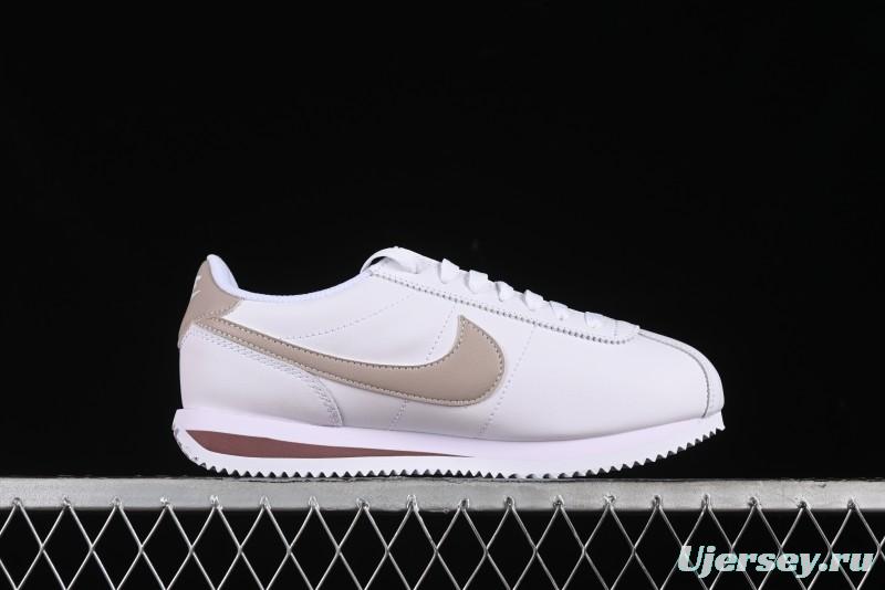 Nike Classic Cortez Leather Retro Running Shoes - DN1791-105
