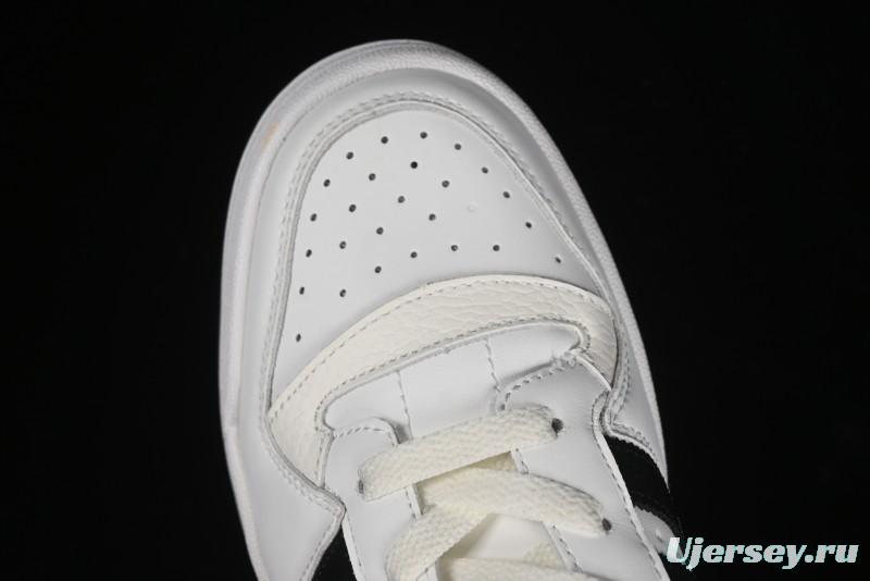 Adidas Forum 84 Low Retro Basketball Shoes - IH7830