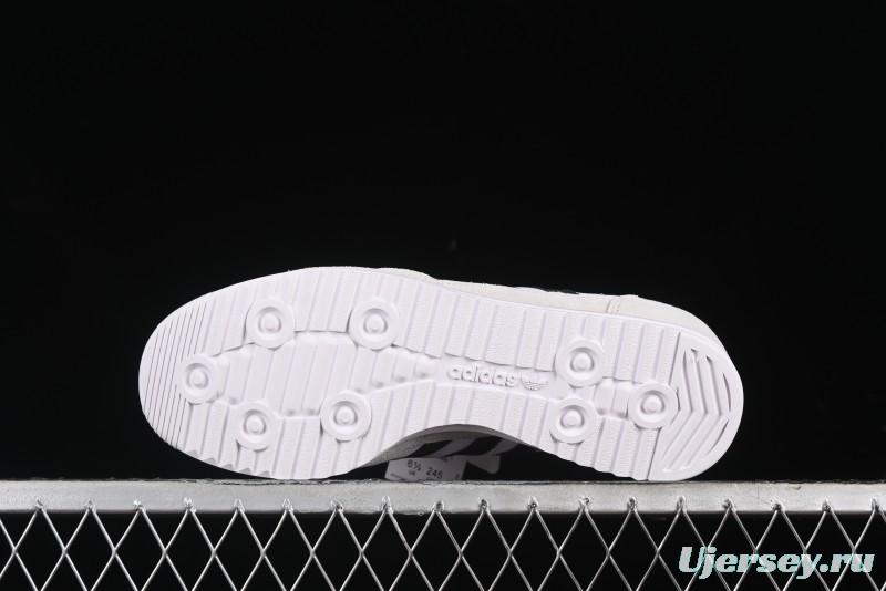 Adidas Originals SL 72 RS Retro Running Shoes with Ecotex Tongue and EVA Midsole - IH4823