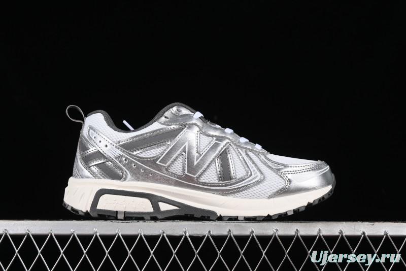 New Balance MT410 Series Casual Sports Running Shoes - MT410KM5