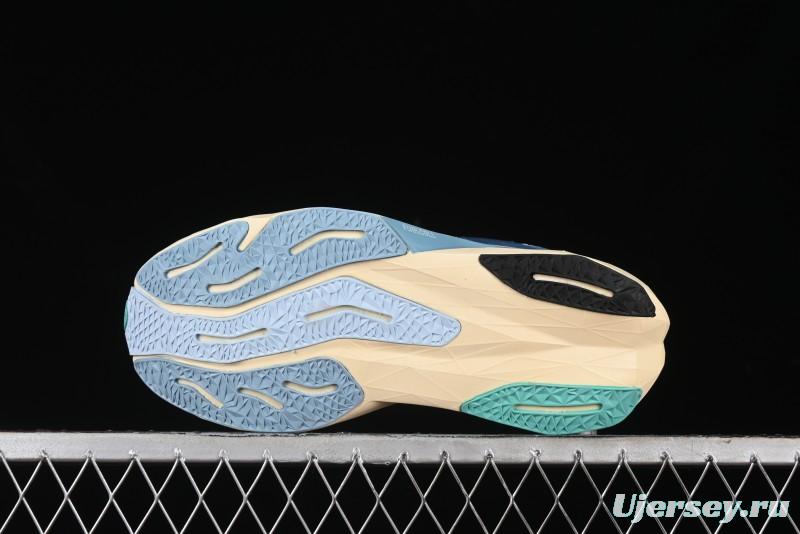 New Balance FuelCell Rebel V4 Low-Top Anti-Slip Wear-Resistant Versatile Casual Running Shoes - WFCXCH4