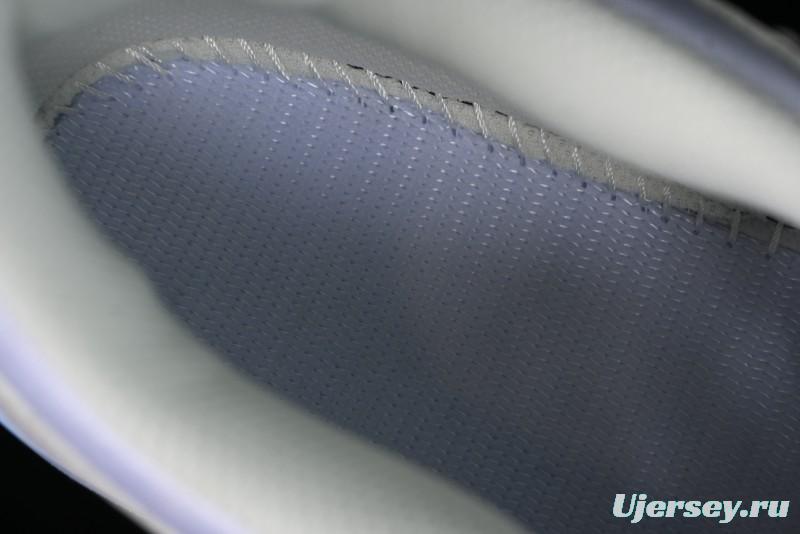 Nike Air Jordan Legacy AJ312 Low Basketball Shoes with Triple Strap Design - HQ1190-101