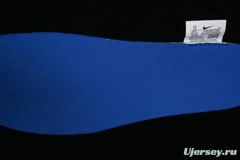 Stussy x Nike Roshe Run LD-1000 Comfortable Versatile Non-Slip Durable Waffle Low-Top Casual Running Shoes - FQ5369-700