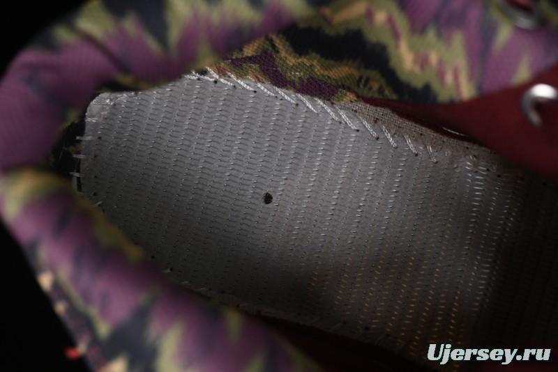 Converse Wonka x Converse Chuck Taylor All Star High Top Vintage Corduroy Shoes - A08153C