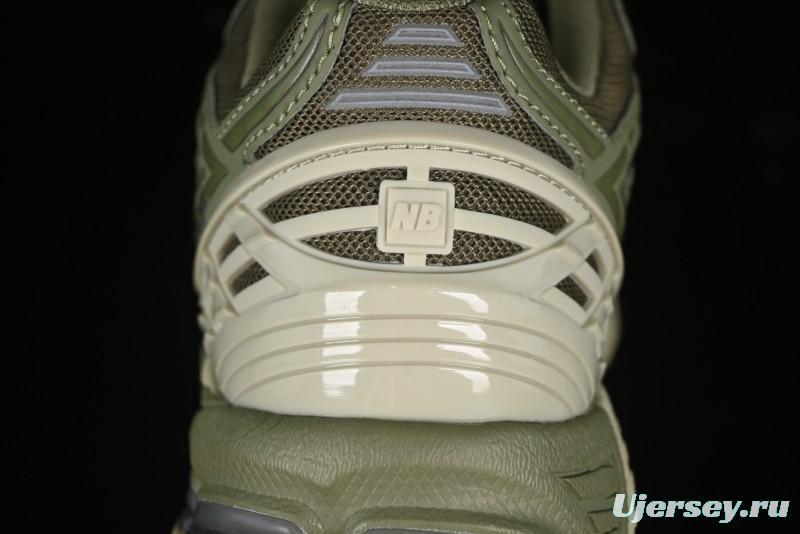 New Balance 1906 Series Retro Dad Style Casual Running Shoes - M1906RWF