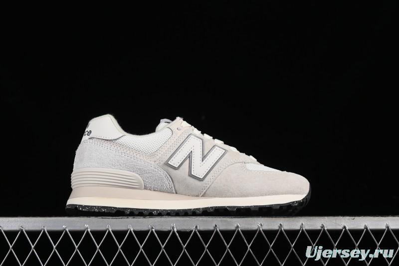 New Balance 574 Series Retro Casual Running Shoes - U574LS2