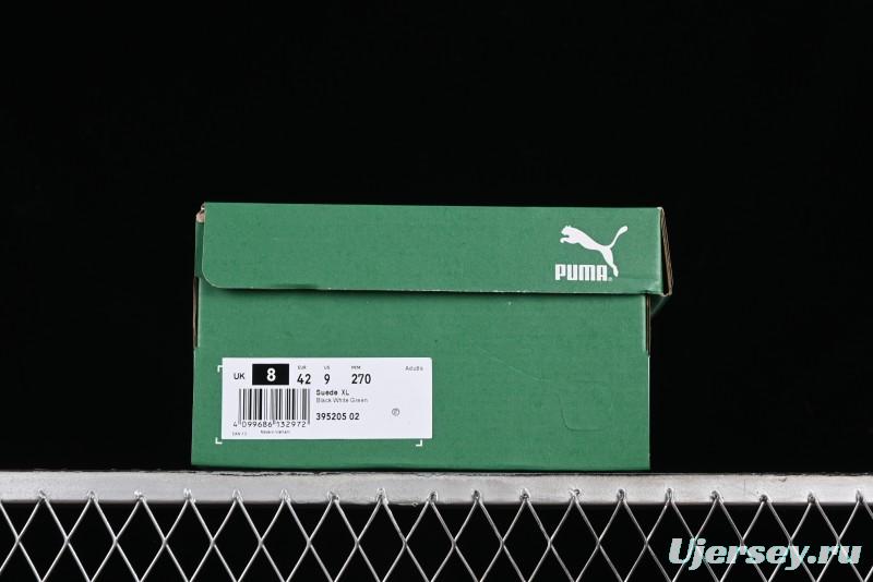 Puma Suede XL Retro Casual Sneakers - 395205-02