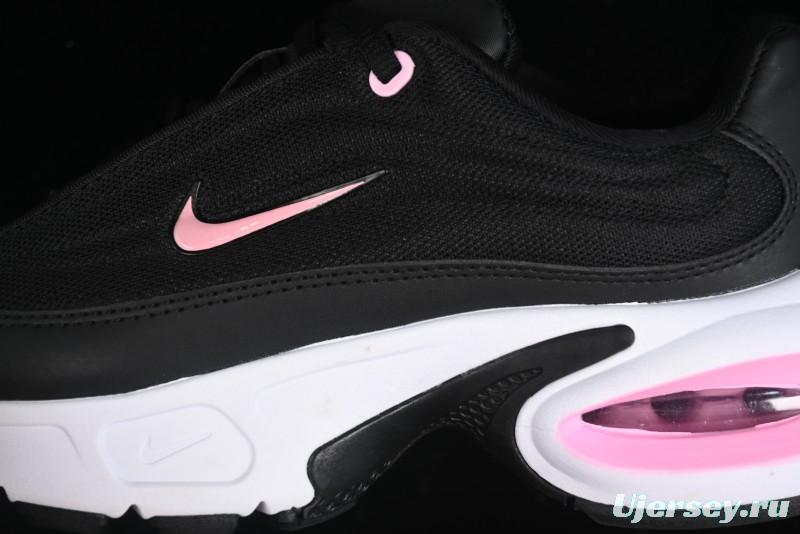 Nike Air Max Portal Retro Running Shoes with Air Cushion - HF3053-002