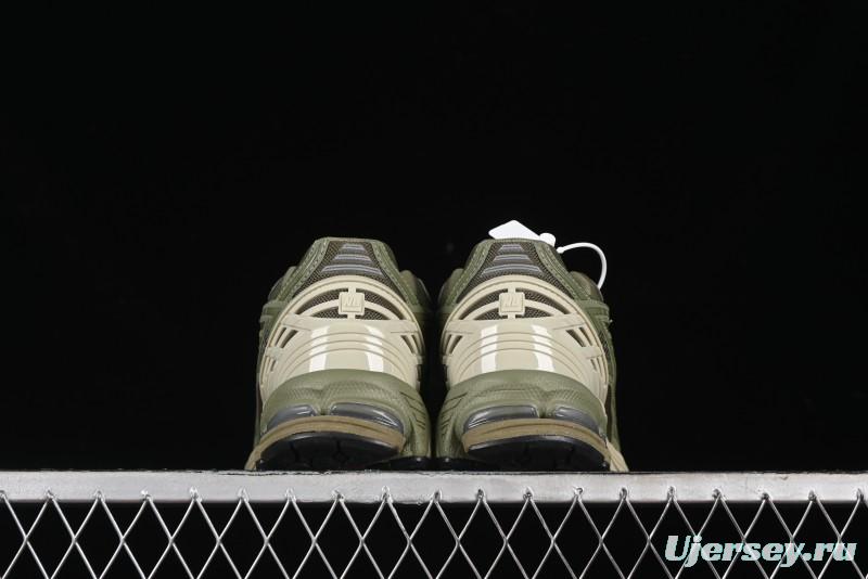 New Balance 1906 Series Retro Dad Style Casual Running Shoes - M1906RWF