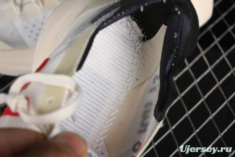 Adidas Adizero Adios Lightweight Breathable Low-Top Running Shoes - GW7261