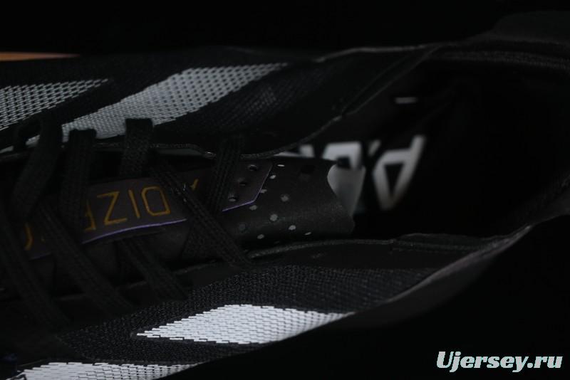 Adidas Adizero Adios Lightweight Low-Top Running Shoes - IG6431