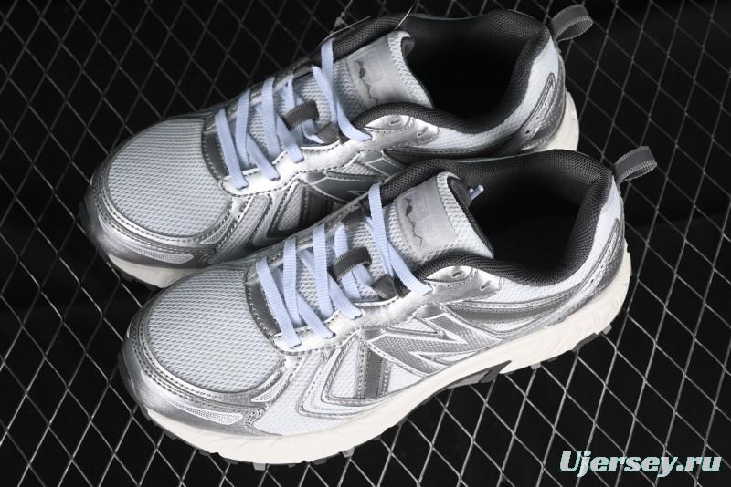 New Balance MT410 Series Casual Sports Running Shoes - MT410KM5