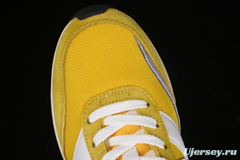 New Balance NB370 Series Retro Casual Running Shoes - U370KB